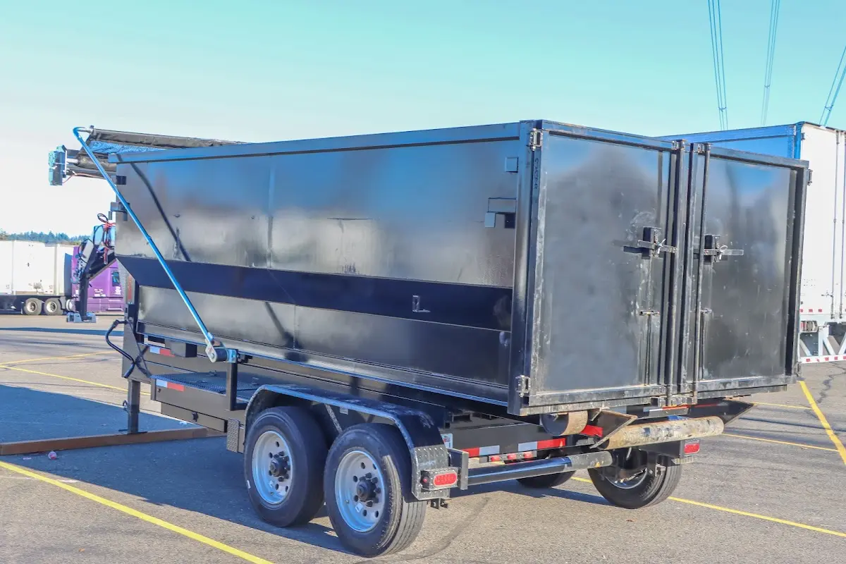 Dumpster Rental services in Shakopee, MN